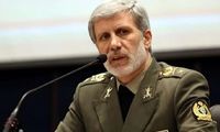 فرمانده کل ارتش: راهی جز قوی شدن نداریم