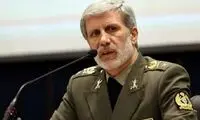 فرمانده کل ارتش: راهی جز قوی شدن نداریم