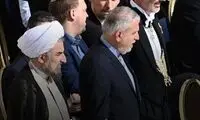 پزشکیان به پاپ جدید پیام داد