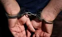 دستگیری مردی که ۲ برادر را عمدا زیرگرفت و کشت