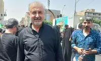 درویش: مردم باعث تسلیم دشمنان شدند