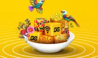  عیدی ایرانسل برای نوروز ۱۴۰۲ اعلام شد