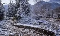 احتمال وقوع سیلاب‌ در ۸ استان کشور
