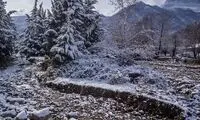 احتمال وقوع سیلاب‌ در ۸ استان کشور