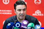 نکونام دست روی مدافع پرسپولیس گذاشت