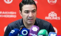 نکونام دست روی مدافع پرسپولیس گذاشت