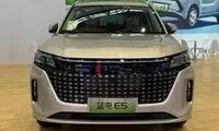 شاسی بلند تند و تیز چینی در راه بازار ایران