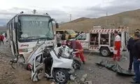 اولین آمار تلفات سفرهای نوروزی اعلام شد 