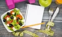 چند راهکار ساده برای کاهش وزن سریع