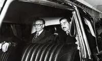درخواست عجیب صدام از شاه که با مخالفت روبرو شد