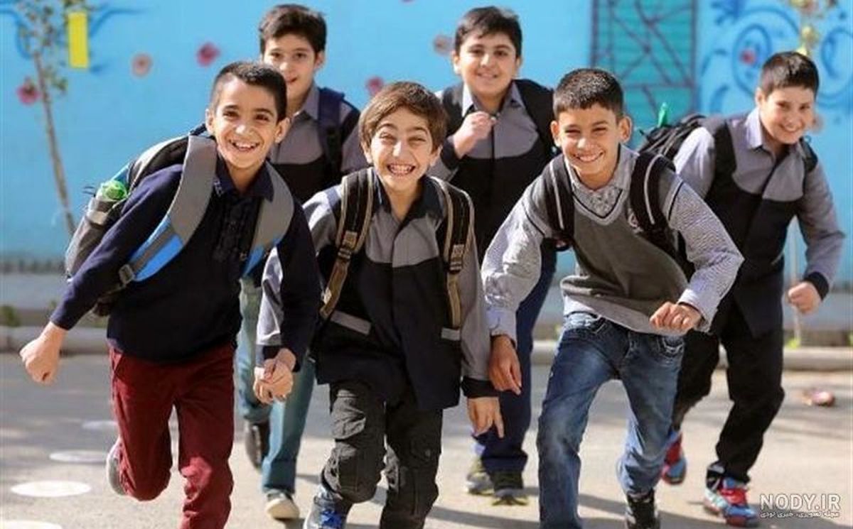 چالش باحال یک معلم و دانش‌آموزانش وایرال شد