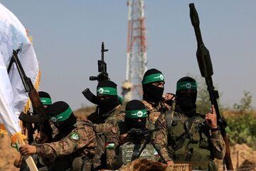 چراغ سبز حماس به کرملین برای آزاد هشت اسیر