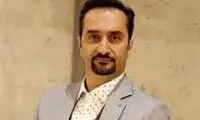 لحظه عجیب موبایل قاپی پیش چشم مجری معروف 