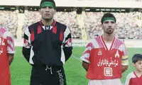 پطروسیان: عابدزاده را خواهشا با بیرانوند مقایسه نکنید