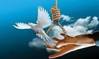 رهایی یک قاتل از چوبه دار پس از ۱۰ سال