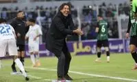 پرتغالی بی‌اعصاب شاید در حسرت برف تهران بماند