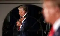 بازی ترامپ در زمین پوتین!
