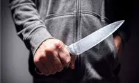 ببینید: لحظه مجازات یک قمه‌کش وسط خیابان