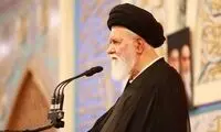 علم‌الهدی درباره مذاکره با آمریکا فتوا داد