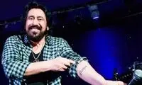 ازدواج صوری شهرام شب‌پره با خانم خواننده