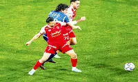 استقلال یا پرسپولیس؛ کدام‌یک قهرمان می‌شود؟