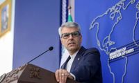 خبر تازه و مهم بقائی درباره مذاکرات ایران با اروپا