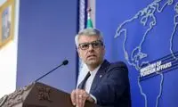 خبر تازه و مهم بقائی درباره مذاکرات ایران با اروپا