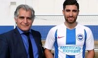 مدیر برنامه جهانبخش از روس‌ها عذرخواهی کرد