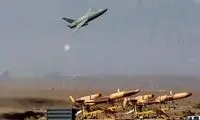 ۲ کشته بر اثر برخورد ۲ هواپیمای نظامی در کلمبیا 