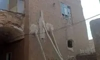 اقدام عجیب شهرداری با یک اثر تاریخی!