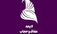 جناب آقاتهرانی! این لایحه جنجالی قابل اجرا نیست