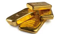 پرواز دلار و سرافکندگی بازار طلا