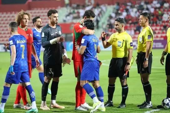 بعد از عربستان، حالا زورمان به امارات هم نمی‌رسد!