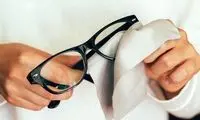 به کمک این اختراع با عینک خداحافظی کنید