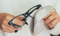به کمک این اختراع با عینک خداحافظی کنید