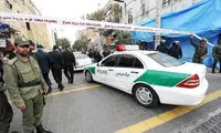 ماجرای وحشتناک یک همسرکشی در شاهرود