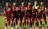استقلالی‌ها با دیدن ترکیب نساجی، شوکه شدند