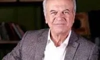 غلامرضا نیکخواه با رقصش روی حامد آهنگی را کم کرد