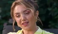 عاشقانه عایشه‌گل و همسر ایرانی‌اش که با دعوا شروع شد!