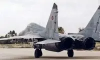 آمریکا ۲۱ جنگنده میگ ۲۹ روسیه را خرید و نابود کرد تا به دست ایران نرسد!