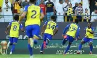 تکرار داستان پرسپولیس برای النصر