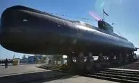 زیردریایی پیشرفته و متمایز ساخت ایران