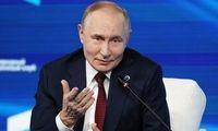 پیام نتانیاهو به پوتین درباره جنگ دوباره با ایران