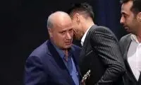 ناراحتی مقامات از مهدی تاج؛ پشت‌پرده چه خبر است؟