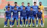 شرط قهرمانی استقلال مشخص شد!