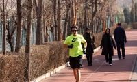 در این ۱۰ شهر ورزش نکنید 