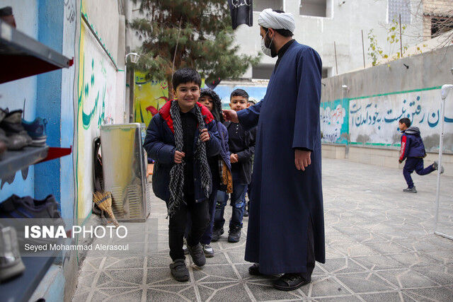 ماجرای ایجاد مدارس غیردولتی «مسجد محور»