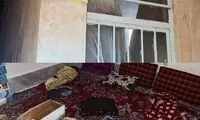 کشف پاتوق فساد با پوشش نمازخانه در قزوین