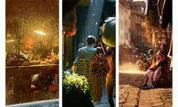 عکاسی خیابانی؛ دریچه‌ای به جریان زندگی در خیابان‌ها