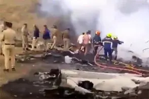 سقوط هواپیمای شخصی جانِ معاون نخست وزیر را گرفت